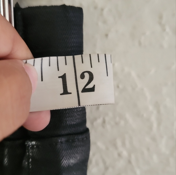 L'Agence Rochelle High Rise Pull On Pants Size XS Tall - Picture 7 of 9